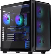 Zestawy komputerowe - Game X G500, Ryzen 7 5800X, 32 GB, RTX 3060, 1 TB M.2 PCIe - miniaturka - grafika 1