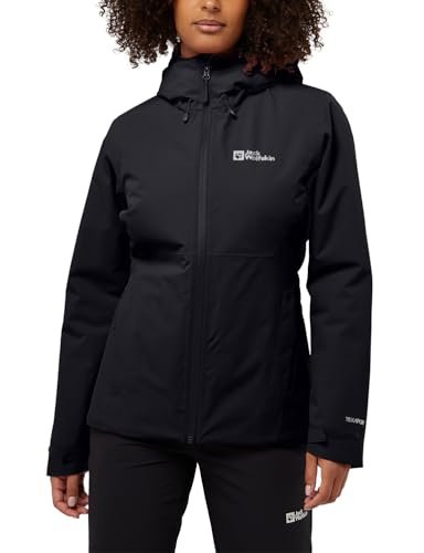 Jack Wolfskin Wisper Ins Jkt W kurtka damska