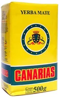 Yerba Mate - Canarias 500g - miniaturka - grafika 1