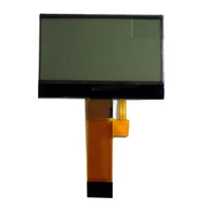 Krótkofalówki - LCD do Baofeng P15UV - miniaturka - grafika 1