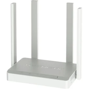 Keenetic Speedster gigabitowy Wi Fi router KN 3010 - Routery - miniaturka - grafika 1