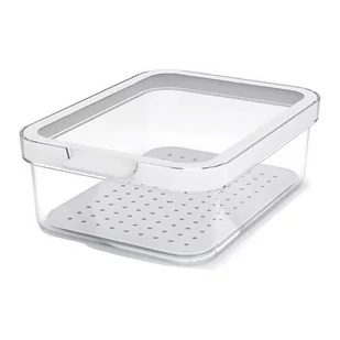 Organizer do lodówki ROTHO Cauma 1.2 L - Akcesoria i części do lodówek - miniaturka - grafika 1