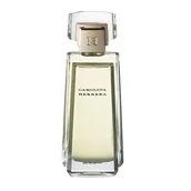 Wody i perfumy damskie - Carolina Herrera Woman woda perfumowana spray 100ml - - miniaturka - grafika 1