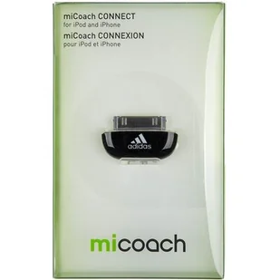 Adidas MiCoach connect Iphone, V42037 - Akcesoria turystyczne - miniaturka - grafika 1
