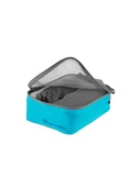Plecaki - Organizer podróżny Sea To Summit Ultra-Sil Garment Mesh Bag Small - blue - miniaturka - grafika 1