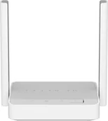 Routery - Keenetic Starter 2nd Gen WiFi 4 router KN-1121-01-EU - miniaturka - grafika 1