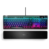 Klawiatury - SteelSeries Apex PRO OmniPoint - miniaturka - grafika 1
