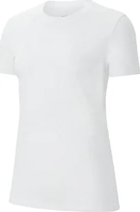 Nike Nike WMNS Park 20 t-shirt 100 : Rozmiar - L - Koszulki i topy damskie - miniaturka - grafika 1