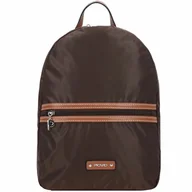 Plecaki - Picard Sonja City Backpack 32 cm cafe - miniaturka - grafika 1