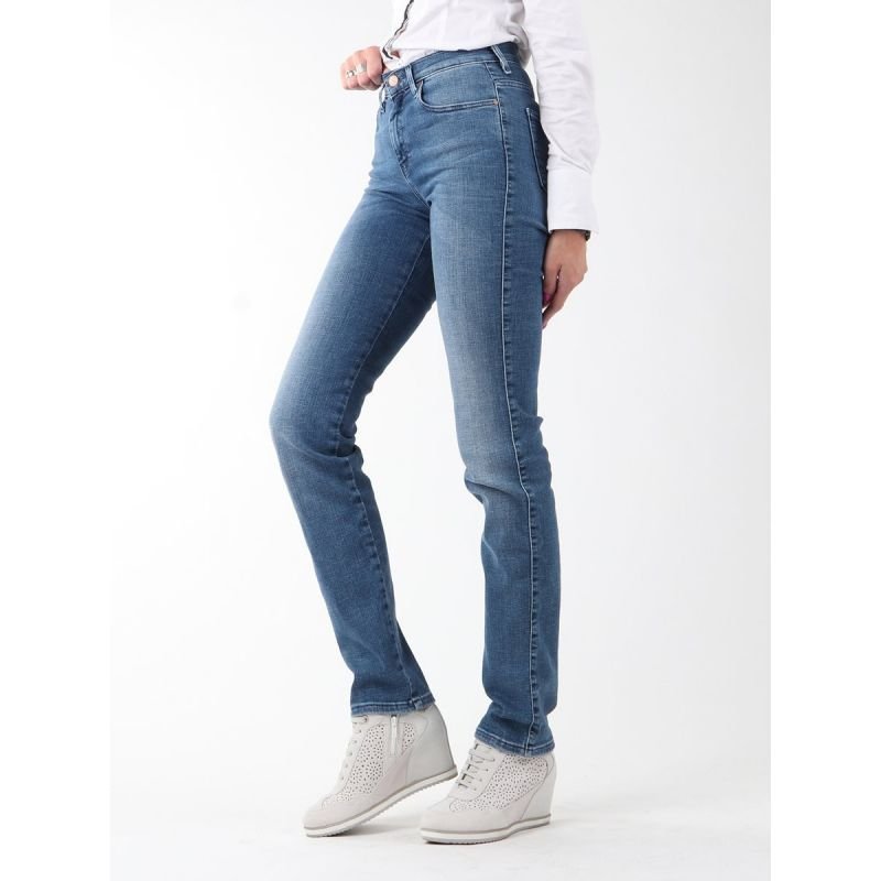 Jeansy Wrangler W W27G-KY-93B