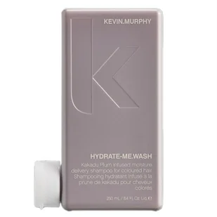 Hydrate-Me.Wash nawilżająco-wygładzający szampon do włosów 250ml - Szampony do włosów - miniaturka - grafika 1