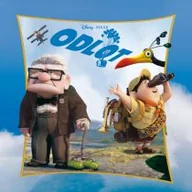 Książki edukacyjne - Odlot - miniaturka - grafika 1