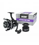 Kołowrotki - Jaxon Kołowrotek Satori Frt 300 z wolnym biegiem - miniaturka - grafika 1