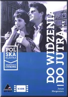 Pozostałe filmy DVD - Do widzenia do jutra DVD - miniaturka - grafika 1