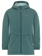 Kurtki i płaszcze dla dziewczynek - Jack Wolfskin Malima Jacket G kurtka dziewczęca - miniaturka - grafika 1