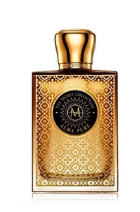 Moresque Moresque Secret Collection 75 ml - Wody i perfumy damskie - miniaturka - grafika 1