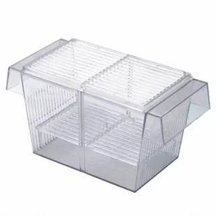 Jeneca Kotnik Plastikowy Duży 22x10x10cm - Pozostałe akcesoria do akwarium - miniaturka - grafika 1
