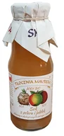 Soki i napoje niegazowane - TŁOCZNIA MAURERA (soki) SOK Z SELERA I JABŁEK BIO 300 ml - TŁOCZNIA MAURERA BP-5906881861516 - miniaturka - grafika 1