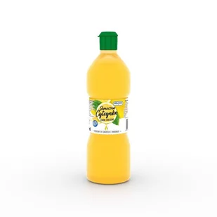 Helcom Zaprawa cytrynowa 380 ml - Syropy i koncentraty owocowe - miniaturka - grafika 1
