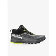 Buty trekkingowe męskie - Buty podejściowe męskie Scarpa Rapid Mid GTX - miniaturka - grafika 1