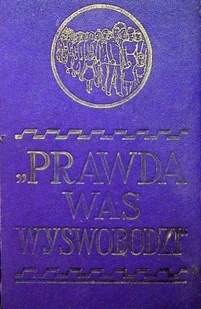 Prawda was wyswobodzi 1946 r. - Religia i religioznawstwo - miniaturka - grafika 1