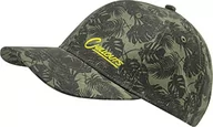 Czapki damskie - CHILLOUTS Kilauea czapka baseballowa, uniseks, 53 zielone liście, jeden rozmiar - miniaturka - grafika 1