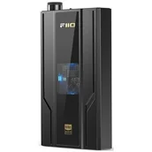 Wzmacniacze słuchawkowe - FiiO Q11 Przenośny wzmacniacz słuchawkowy z DAC +9 sklepów - przyjdź przetestuj lub zamów online+ - miniaturka - grafika 1