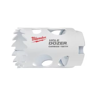 Milwaukee otwornica 35 mm z węglikiem wolframu Hole Dozer Carbide 49560712 - Otwornice - miniaturka - grafika 1