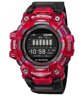 Zegarek G-Shock GBD-100SM-4A1ER - Zegarki męskie - miniaturka - grafika 2