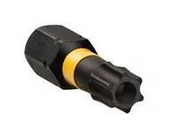 Bity - DT7383T Dewalt Bity udarowe T27x25mm Torsion 5szt - miniaturka - grafika 1