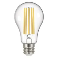 Żarówki LED - Żarówka LED Filament A67 17W E27 ciepła biel - miniaturka - grafika 1