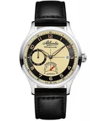 Zegarki męskie - ZEGAREK ATLANTIC 53782.41.93RB - miniaturka - grafika 1