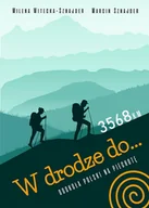 E-booki - przewodniki - W drodze do... dookoła Polski na piechotę - miniaturka - grafika 1