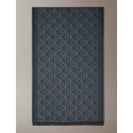 Apaszki i szaliki damskie - Calvin Klein Wełniany szal - miniaturka - grafika 1