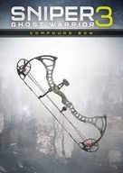 DLC - Sniper Ghost Warrior 3 - Compound Bow DLC PC - miniaturka - grafika 1