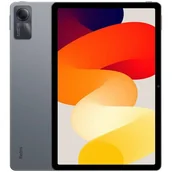 Tablety - Tablet XIAOMI Redmi Pad SE 11" 8/256 GB Wi-Fi Szary 51542 - miniaturka - grafika 1