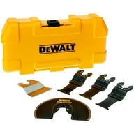 Brzeszczoty - DEWALT Zestaw brzeszczotów DT20715 - miniaturka - grafika 1