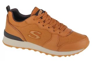 Sneakersy damskie - Skechers OG 85-Porthole 155348-WTN damskie sneakersy, brązowe, rozmiar 38 - grafika 1