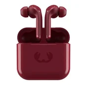 Słuchawki - Fresh n Rebel Twins 2 Tip czerwone - miniaturka - grafika 1