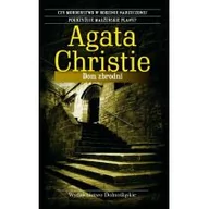 Kryminały - Dolnośląskie Agata Christie Dom zbrodni - miniaturka - grafika 1