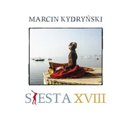 Inna muzyka - Muzyka świata: Siesta. Volume 18 - miniaturka - grafika 1
