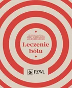 Książki medyczne - Leczenie bólu - miniaturka - grafika 1