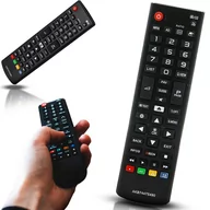 Piloty - Uniwersalny Pilot Do Tv Lg Smart - miniaturka - grafika 1