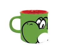 Gadżety dla graczy - Pyramid Super Mario Bros Yoshi - miniaturka - grafika 1