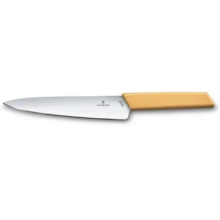 Victorinox Nóż do porcjowania Swiss Modern 6.9016.198B - Noże kuchenne - miniaturka - grafika 1