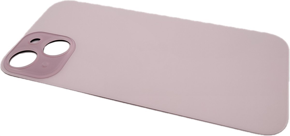 OBUDOWA PANEL TYŁ DO APPLE IPHONE 15 A2846 A2848 A2849 RÓŻOWY PINK