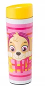 Kubki termiczne - Dajar NICKELODEON Kubek termiczny Psi Patrol Boys 400 ml 35442 | - miniaturka - grafika 1