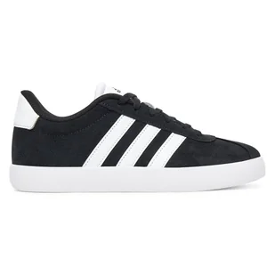 Obuwie sportowe adidas VL COURT 3.0 K ID6313 - Sneakersy damskie - miniaturka - grafika 1
