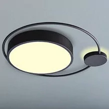 Rabalux LED Oświetlenie sufitowe 2xLED/48W/230V - Lampy sufitowe - miniaturka - grafika 1