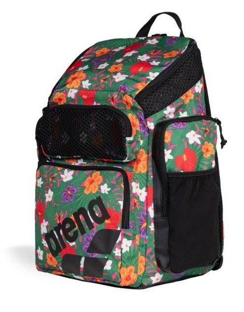 Plecak sportowy Arena One Go 45L Rain Forest
